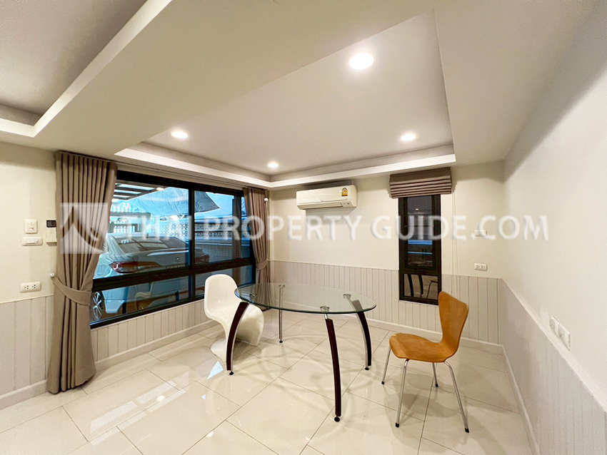 House in Sukhumvit 
